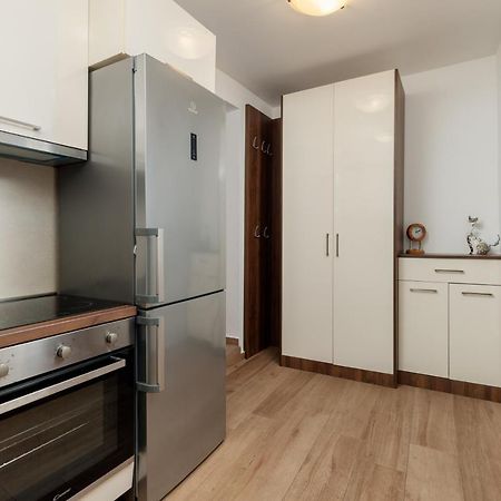 Apartment Amigo Old Town Kotor Dış mekan fotoğraf