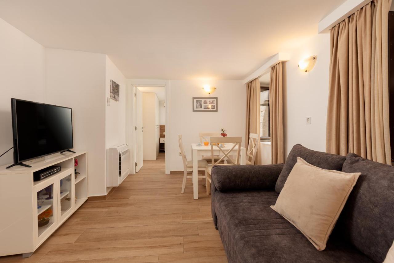 Apartment Amigo Old Town Kotor Dış mekan fotoğraf