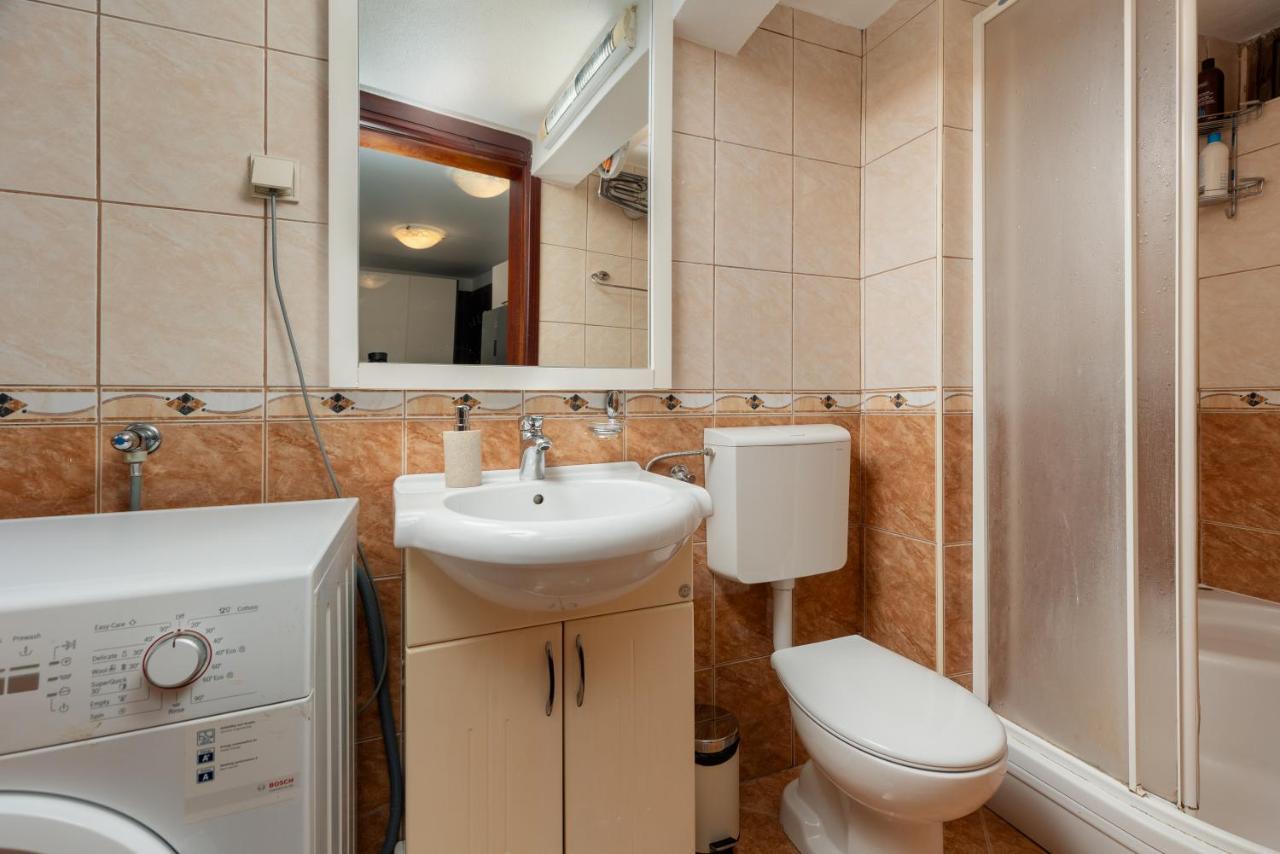 Apartment Amigo Old Town Kotor Dış mekan fotoğraf