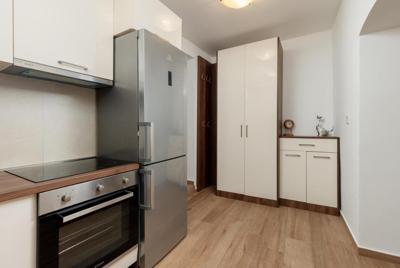 Apartment Amigo Old Town Kotor Dış mekan fotoğraf